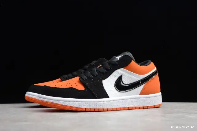 Rep Jordan Backboard 1 Air 553558-128 Low Shattered 0527